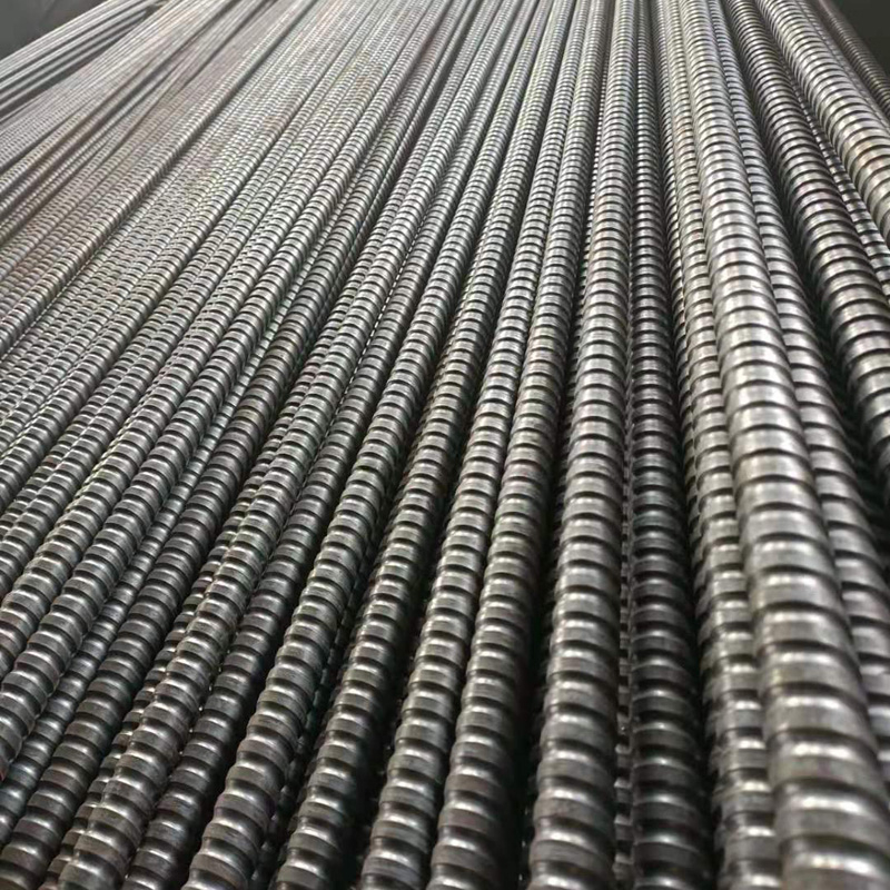 昌邑中空锚杆